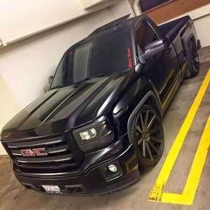 Meet your Posher, Alejandro